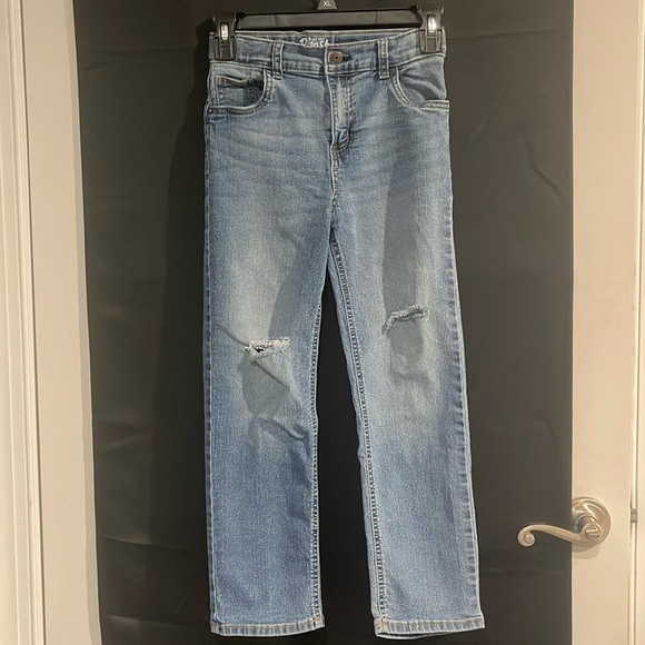 OshKosh B'gosh Other - 3/$20 B’gosh girls size 8r classic blue jeans